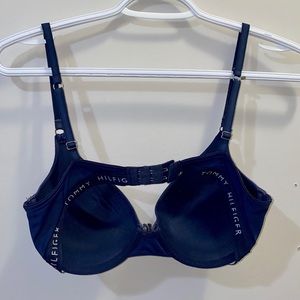 TOMMY HILFIGER | 32B BRA 💛